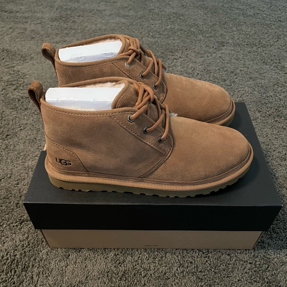 Ugg Neumal Boots